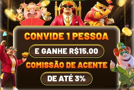 Caça-Níqueis Tyleaopg.com