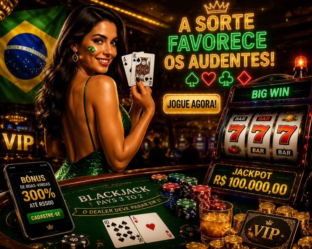 Wild West Gold Slot